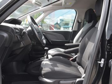 Citroën Grand C4 Picasso